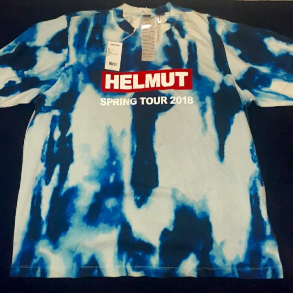 Helmut lang t-shirt